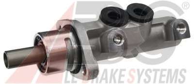 Главный тормозной цилиндр