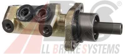 Главный тормозной цилиндр