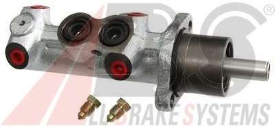 Главный тормозной цилиндр