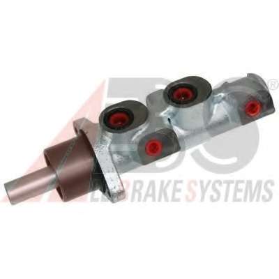 Главный тормозной цилиндр