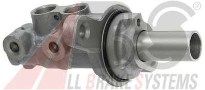 Главный тормозной цилиндр