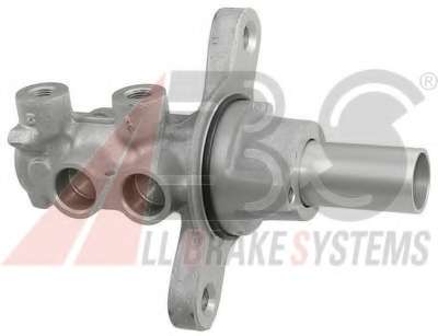 Главный тормозной цилиндр