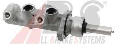 Главный тормозной цилиндр