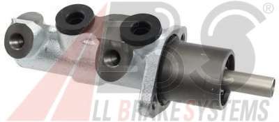 Главный тормозной цилиндр