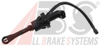 Главный цилиндр, система сцепления