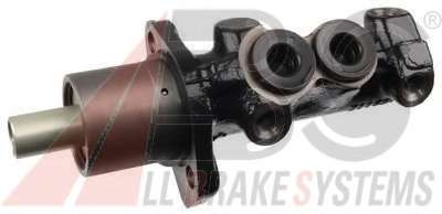 Главный тормозной цилиндр