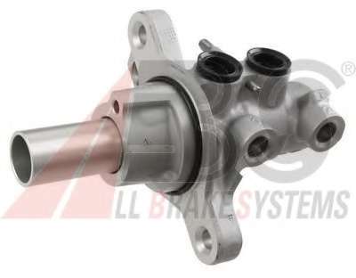 Главный тормозной цилиндр