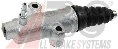 Рабочий цилиндр, система сцепления