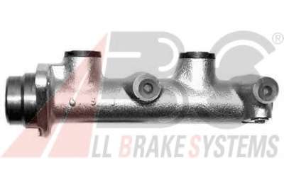 Главный тормозной цилиндр