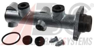 Главный тормозной цилиндр