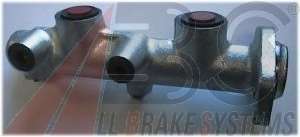 Главный тормозной цилиндр