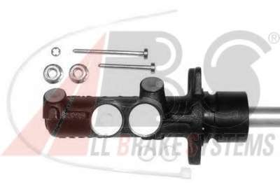 Главный тормозной цилиндр