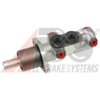 Главный тормозной цилиндр