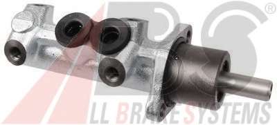 Главный тормозной цилиндр