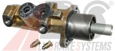 Главный тормозной цилиндр