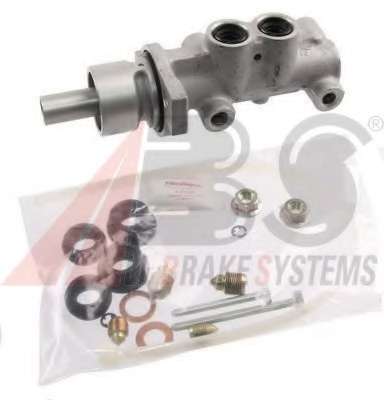 Главный тормозной цилиндр