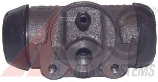 Колесный тормозной цилиндр