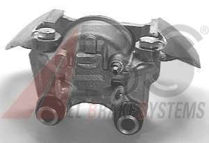 Тормозной суппорт