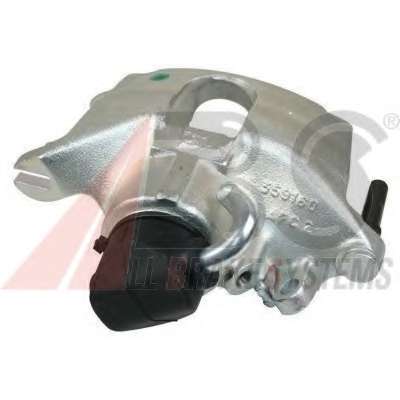 Тормозной суппорт