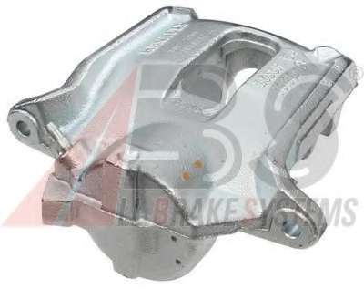 Тормозной суппорт