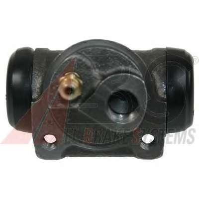 Колесный тормозной цилиндр