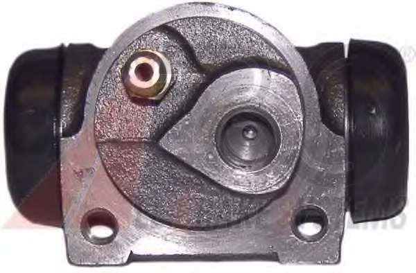 Колесный тормозной цилиндр