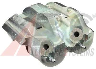 Тормозной суппорт