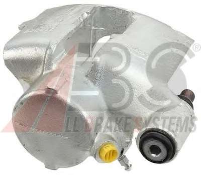 Тормозной суппорт