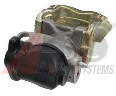 Тормозной суппорт