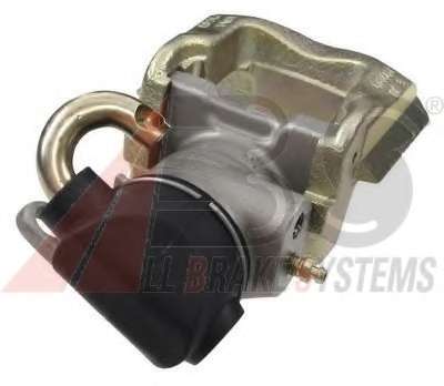 Тормозной суппорт