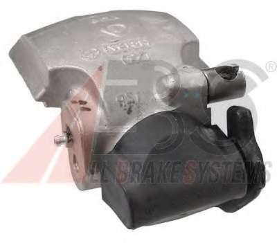 Тормозной суппорт