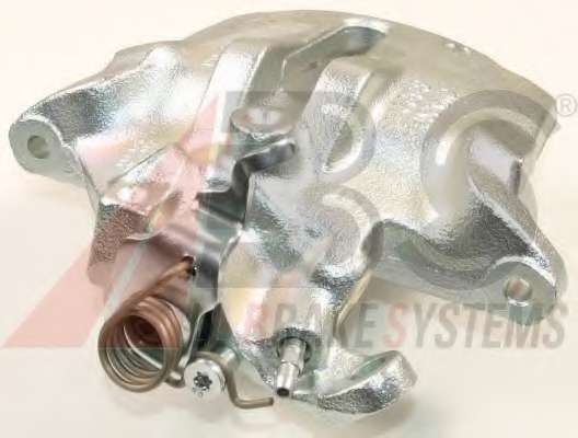 Тормозной суппорт