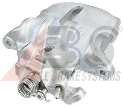 Тормозной суппорт