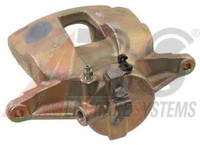 Тормозной суппорт