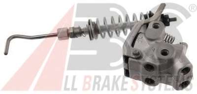 Регулятор тормозных сил