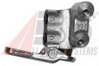 Регулятор тормозных сил