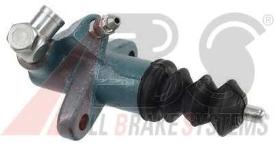 Рабочий цилиндр, система сцепления