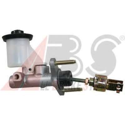 Главный цилиндр, система сцепления