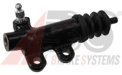 Рабочий цилиндр, система сцепления