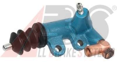 Рабочий цилиндр, система сцепления