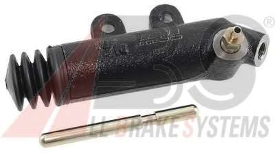 Рабочий цилиндр, система сцепления