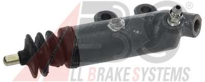 Рабочий цилиндр, система сцепления