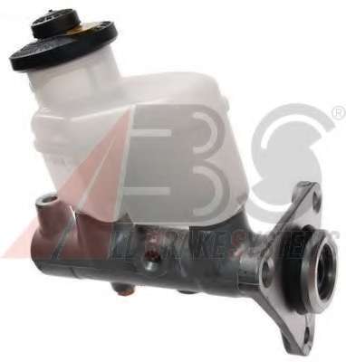 Главный тормозной цилиндр