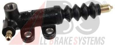 Рабочий цилиндр, система сцепления