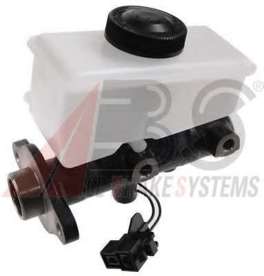 Главный тормозной цилиндр