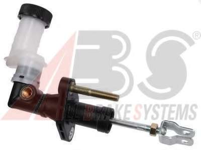 Главный цилиндр, система сцепления