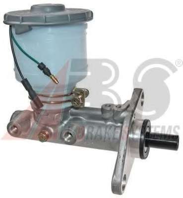 Главный тормозной цилиндр