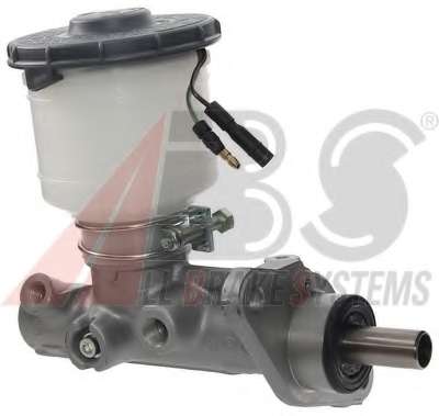 Главный тормозной цилиндр