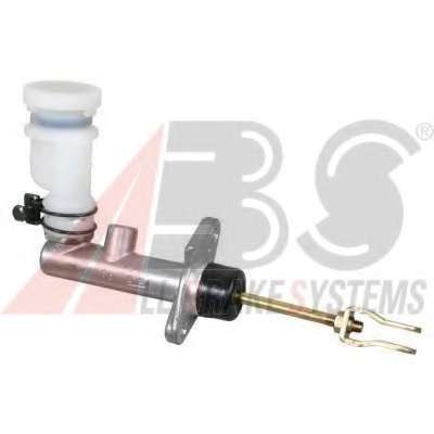 Главный цилиндр, система сцепления