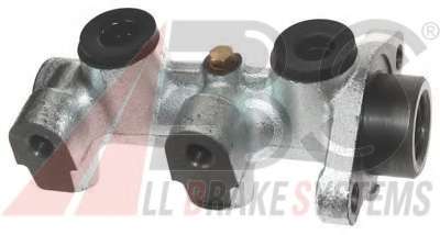 Главный тормозной цилиндр